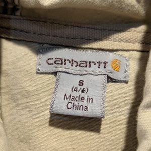 Carhartt Jacket